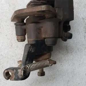 Super Prix CALIPER ASSY, REAR 2 - 1UY-2580W-01-00 YAMAHA